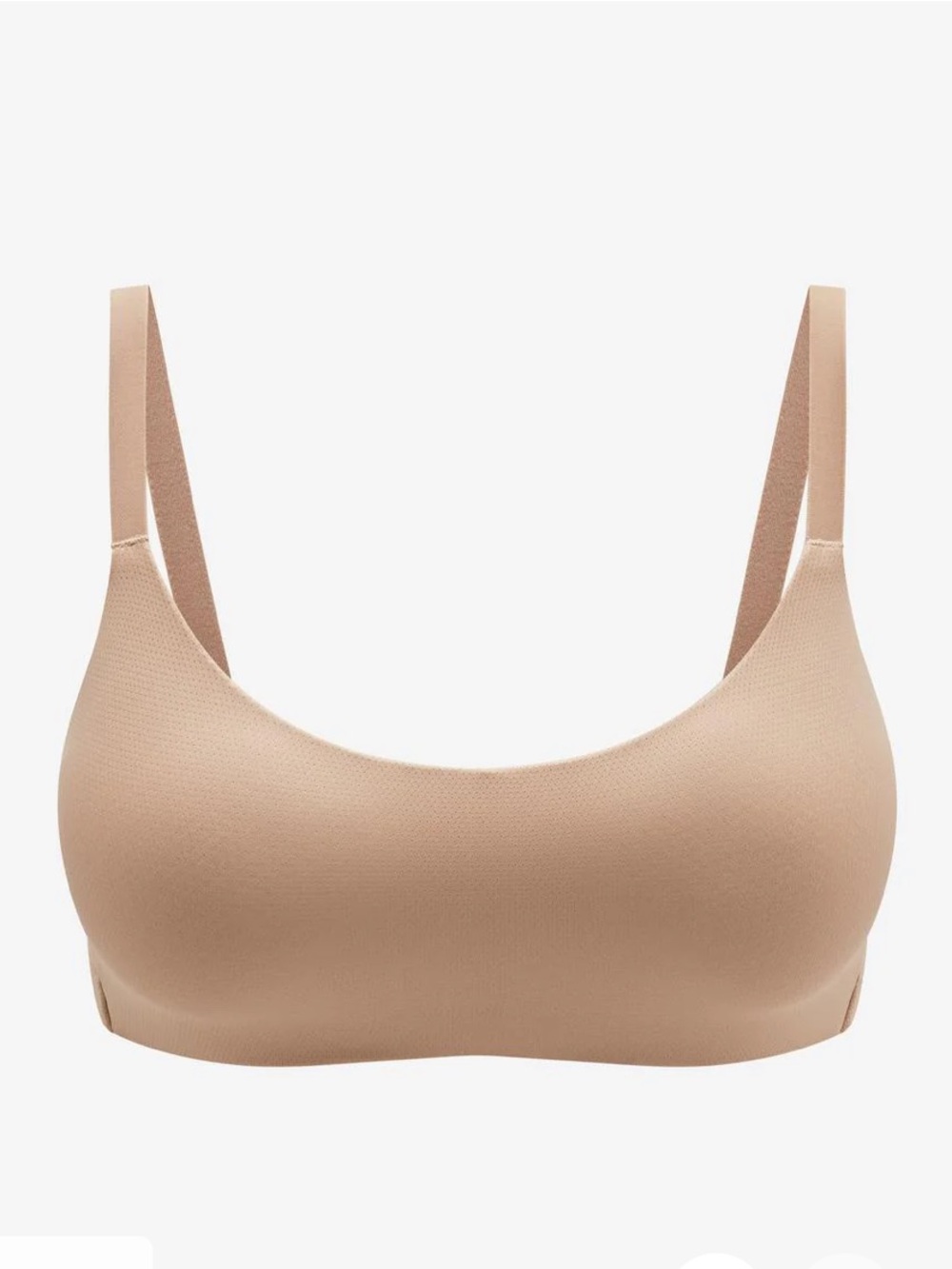 Thirdlove Thermoregulating Tempsync Wireless Bra XL